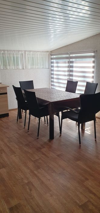 Domek letniskowy