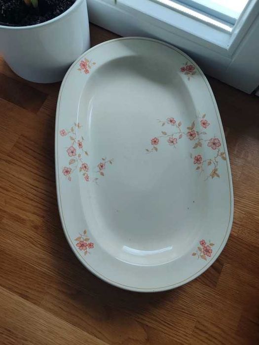 Duży Półmisek Bavaria