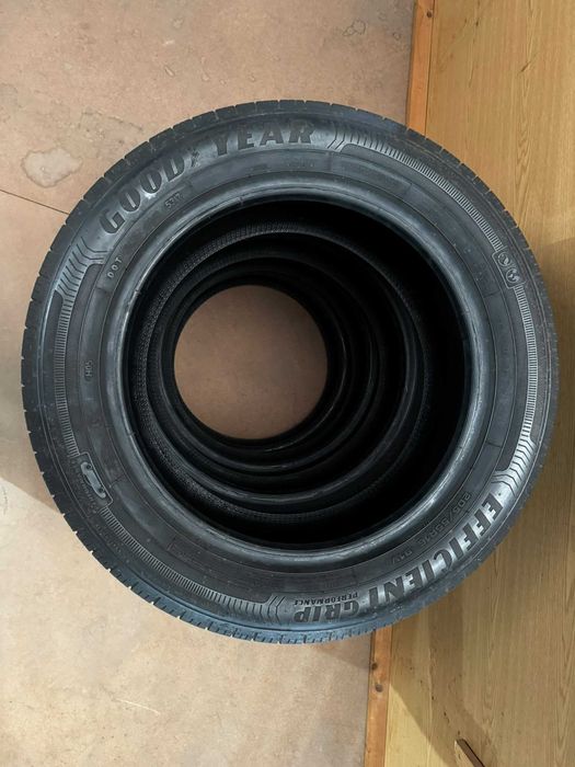 4x 205 55 16 GoodYear