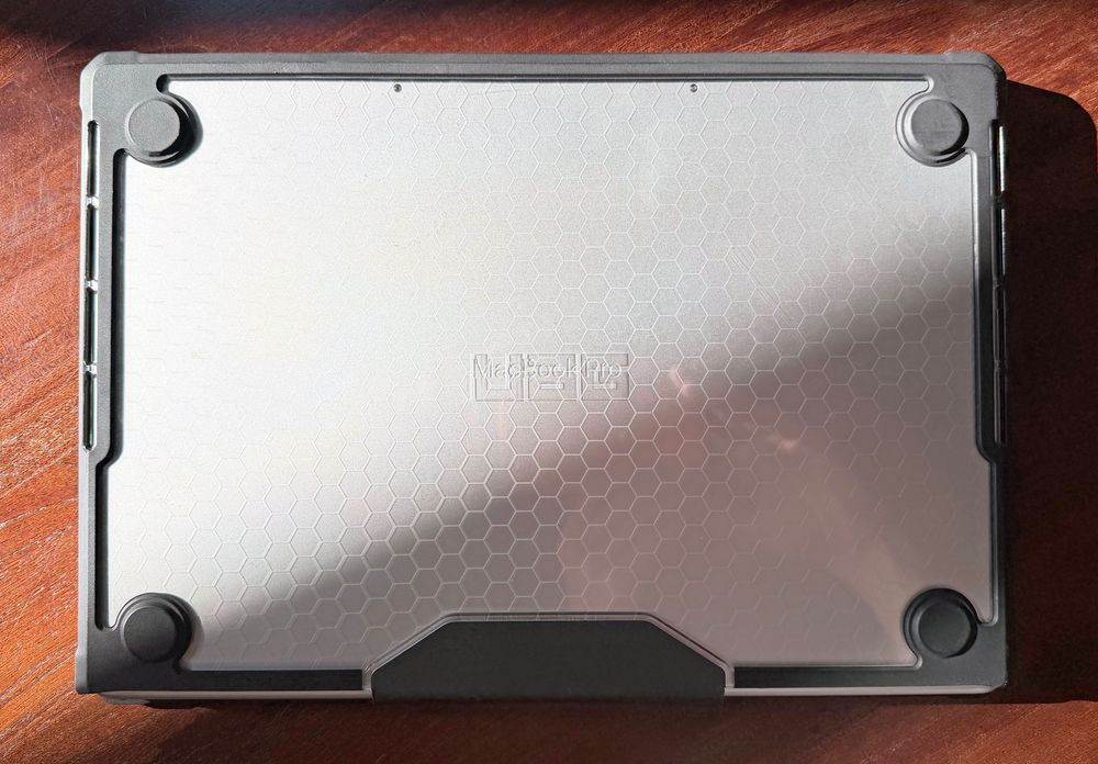 MacBook Pro 16" M1 Pro