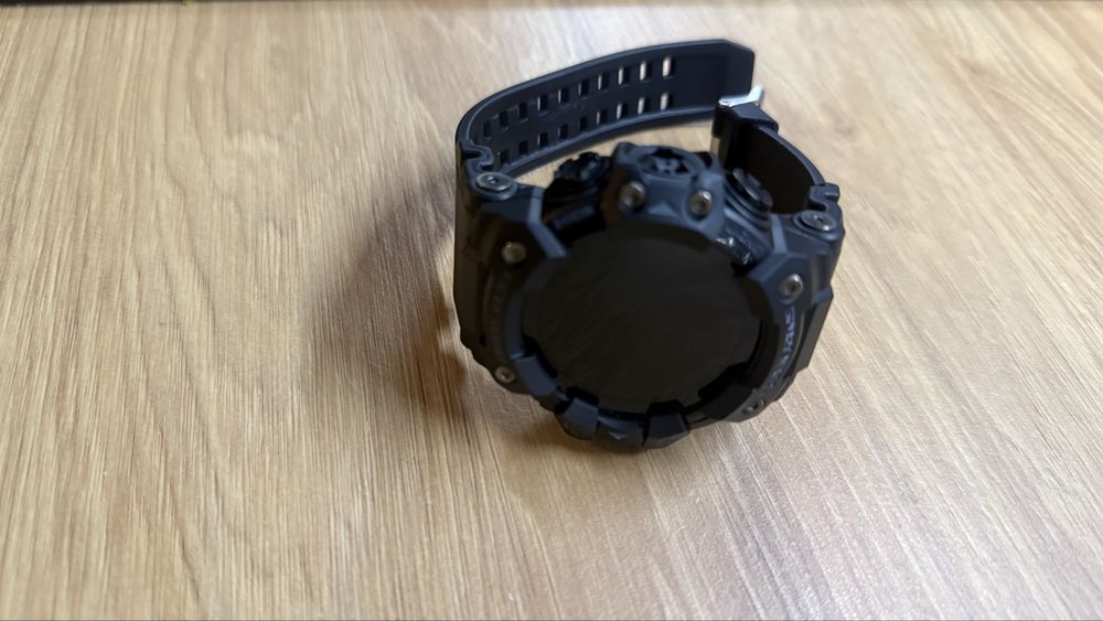 Smartwatch nie uzywany