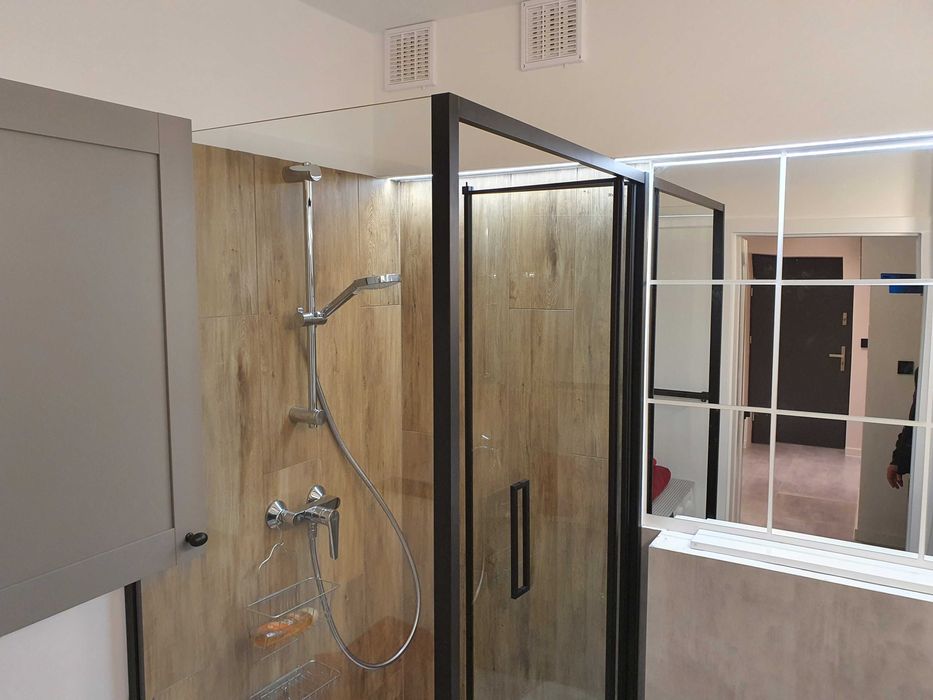 Sprzedam mieszkanie Kraśnik Fabr. 2 pokoje 48m2