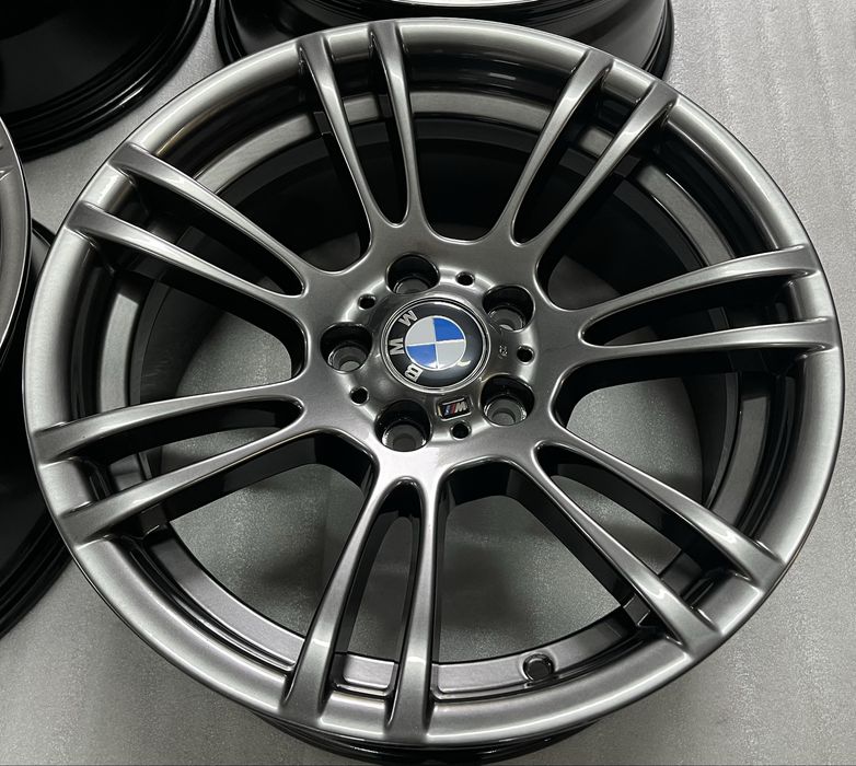 Felgi 18 5x120 ET20 BMW M2 M3 E90 E87 E91 E60 E61
