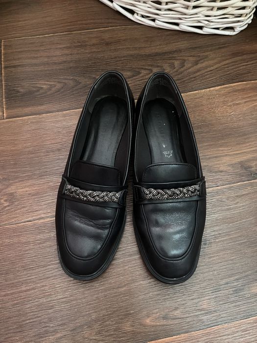 Туфлі лофери Tamaris