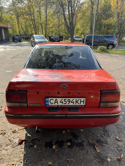 Продам Subaru Legacy 1991