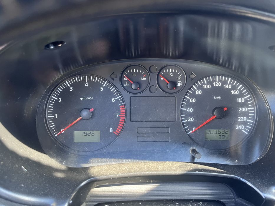 Продам Seat Toledo