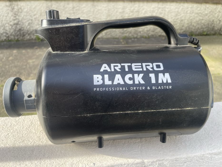 Expulsor/expulsador e secador Atero 1M