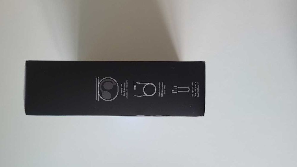 Auscultadores Bluetooth novos