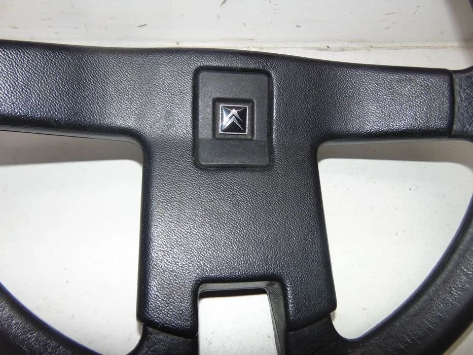 Citroen bx volante/Guarnição