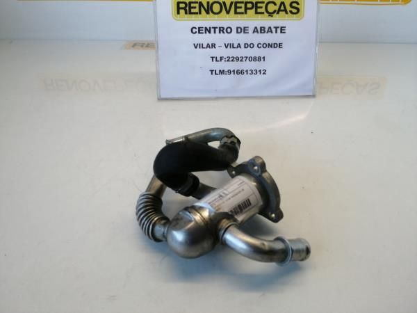 Radiador de gases / EGR FIAT Grande Punto (199_)