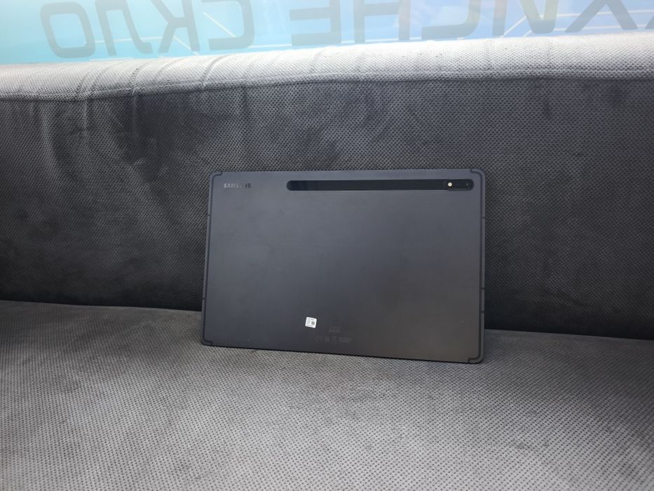 Samsung Tab S8+ plus 8/256gb
