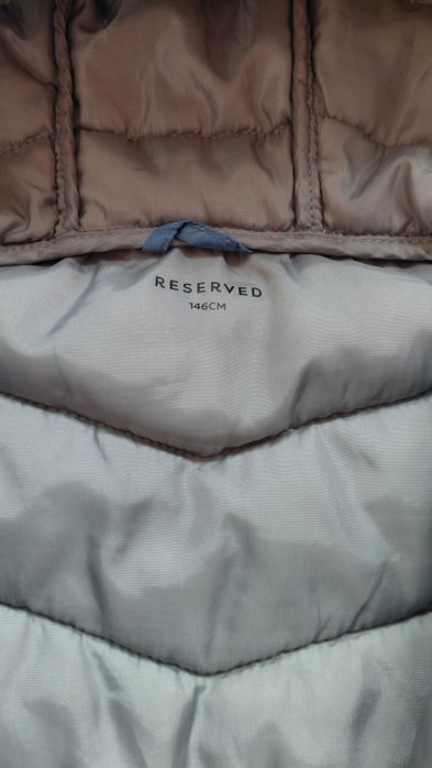 Курточка демисезонная Reserved 146
