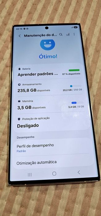 Samsung S23 ultra
