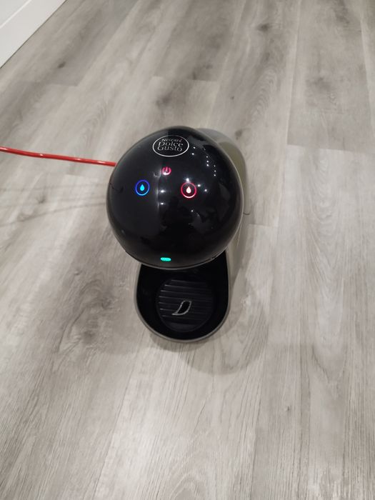 Vendo máquina de café Dulce Gusto Movenza