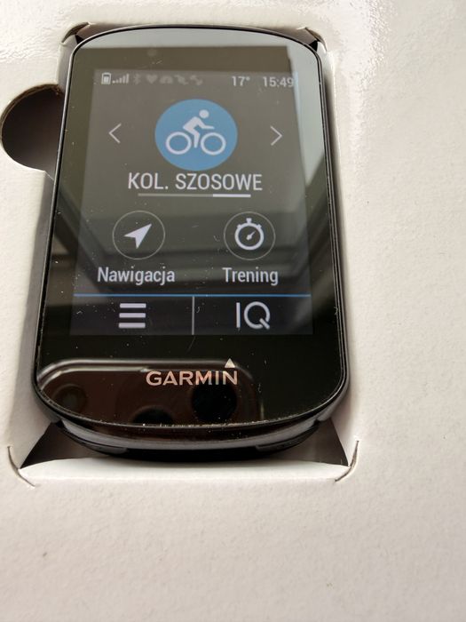 Licznik Garmin Edge 830