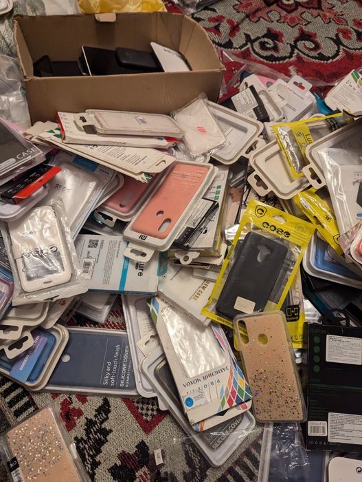 Нові Чохли На Смартфони