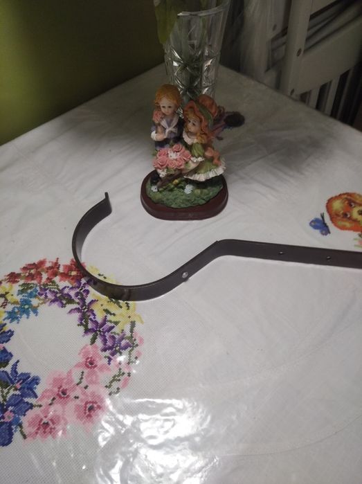 Кронштейн для слива.