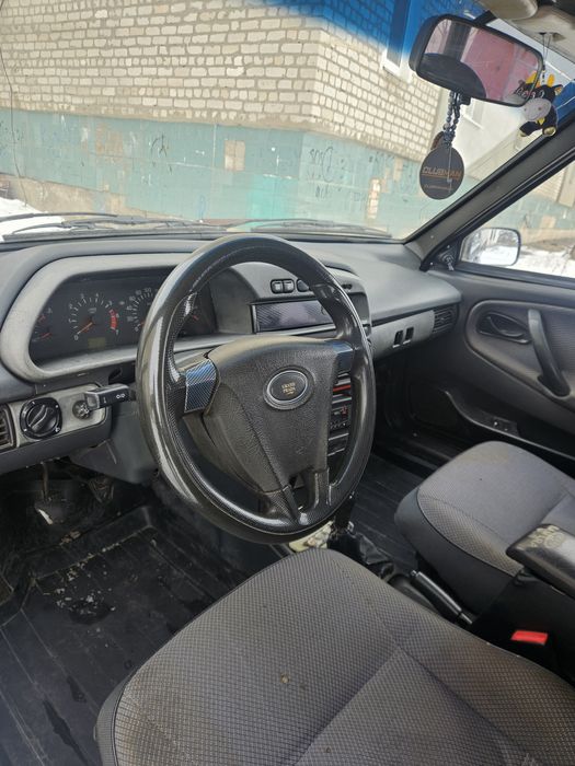 ВАЗ 2109 2007 рік