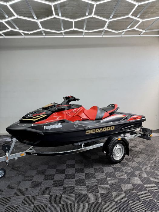 Seadoo RXT X RS 300