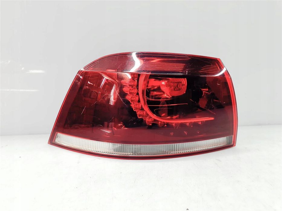 vw golf vi cabrio 5k7 lewa lampa tył led ory eu !!