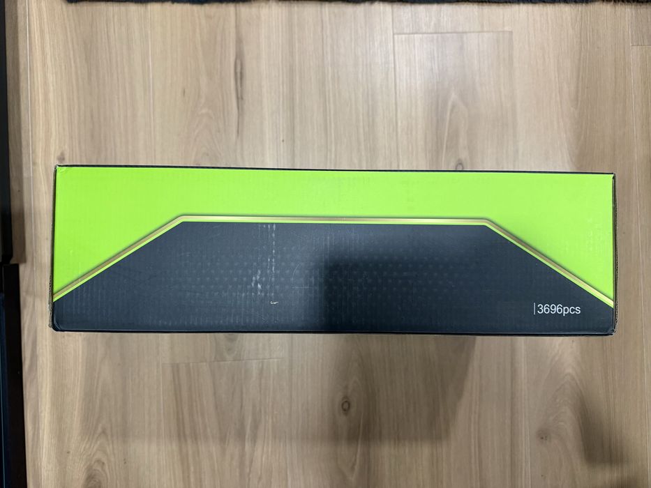 Lamborghini Sian FKP 37 Lego Technic