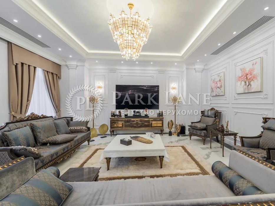 Котеджне містечко Обрій-К Козин, Дамба Без Комісії