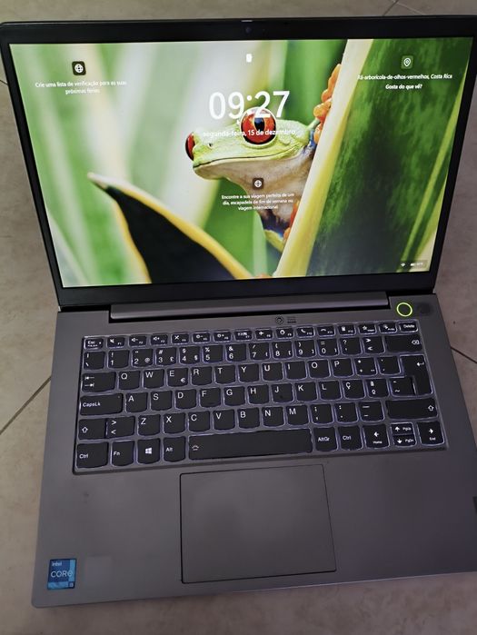 Lenovo thinkbook 14 G2 ITL