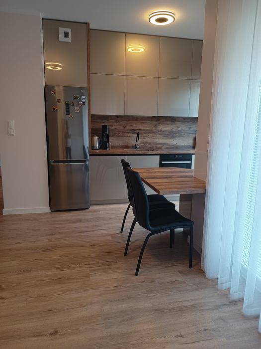 Wynajmę mieszkanie 50m na osiedlu Jar ul.Grasera Wolne od 1.04.2026r.