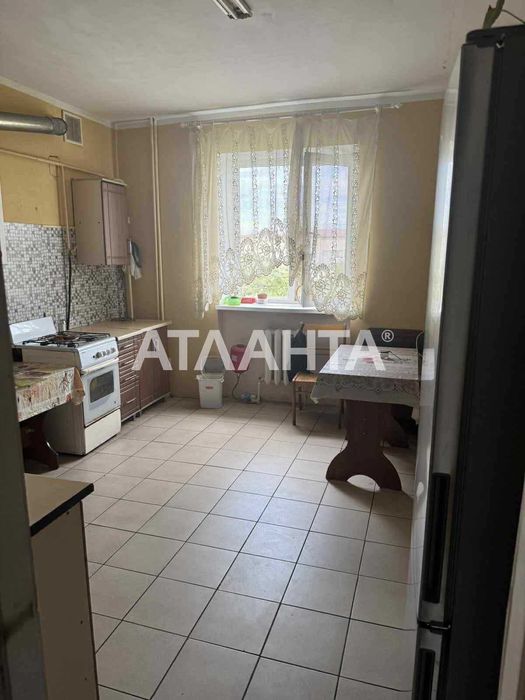 5-ти ком. 2-х уровневая кв-ра в центре пгт Таирово вид на лиман и парк