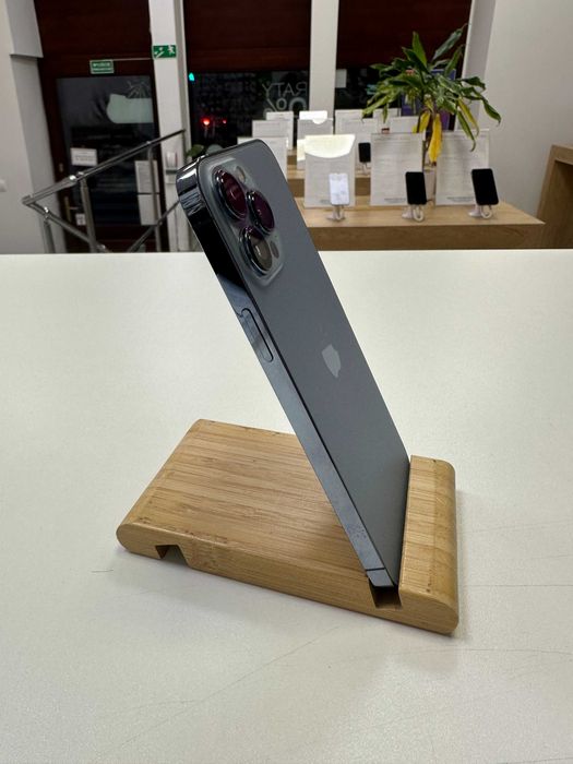 IPHONE 13 PRO 128gb | Gwarancja 2 lata | Bat: 100%