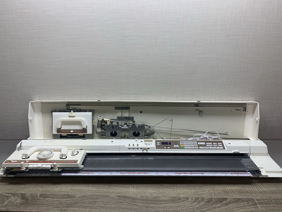 АкціяВязальн машина Brother kh 930 + подарунки
