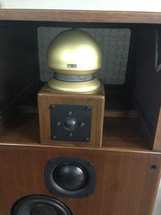 Kolumny ELAC 250 4Pi