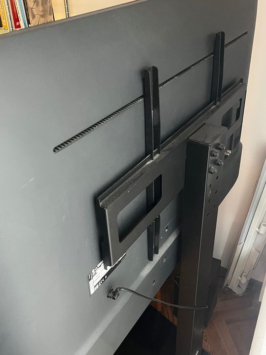 TELEWIZOR LG 49" 4K UHD Smart TV - 49UM7400PLB + pilot