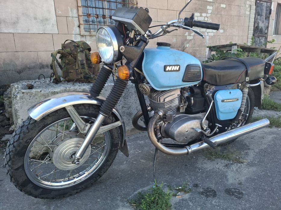 Продається Іж планета 4