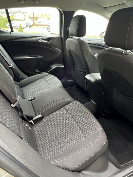 Opel Astra 1.6 CDTI 2016