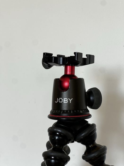 Mini Tripé Joby GorillaPod 5K