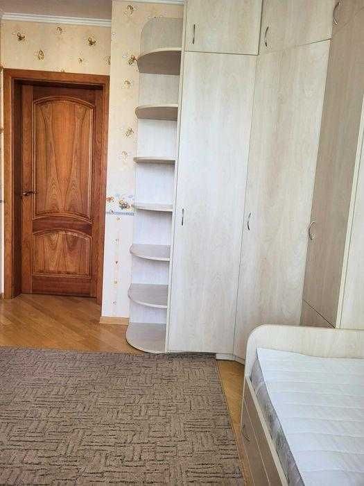 3-комнатная квартира по адресу пер. Дунаевского (площадь 82 м²) - Atlanta.ua - фото 6