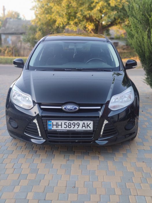 Продам Ford focus !!!