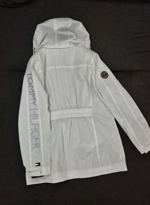 Женская куртка Tommy Hilfiger Women's