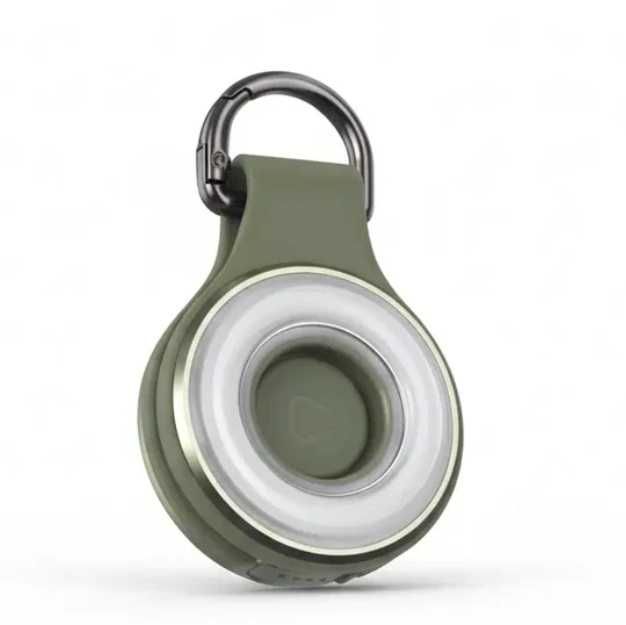 SparkO - rewelacyjna, personalna lampka latarka 4-in-1 +GRATIS!