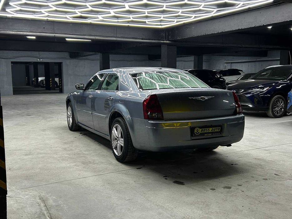 Chrysler 300 2006