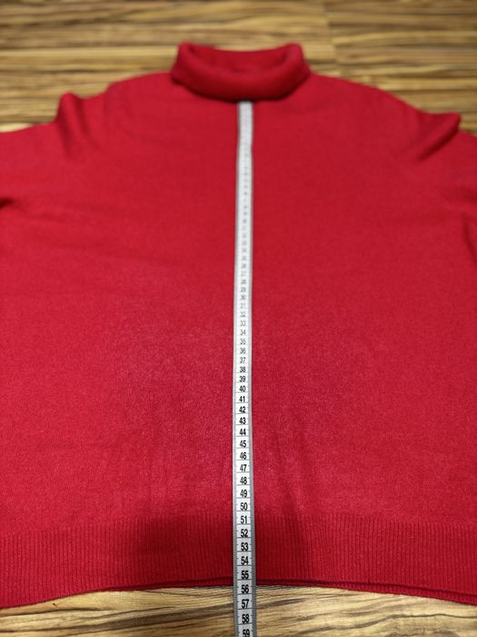 Кашеміровий джемпер