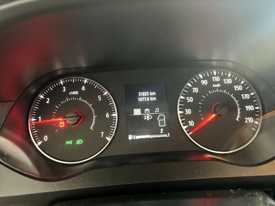 KANGOO 2022  APENAS 31.825 KM / IVA DEDUTIVEL