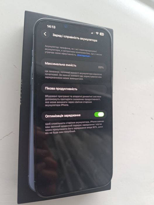 iPhone 13 pro max 128 neverlock