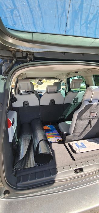 Peugeot 5008 1.6 hdi