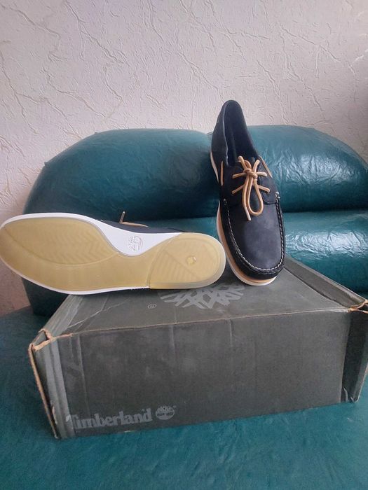 Мокасини чоловіче взуття