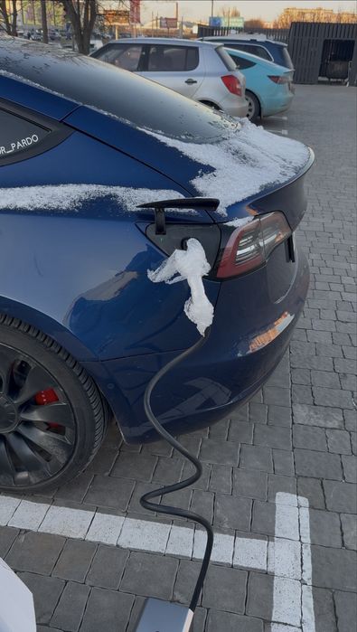 Розрядник 7 кВт для тесли 3 Y S X з Америки USA nacs-ts tesla V2H