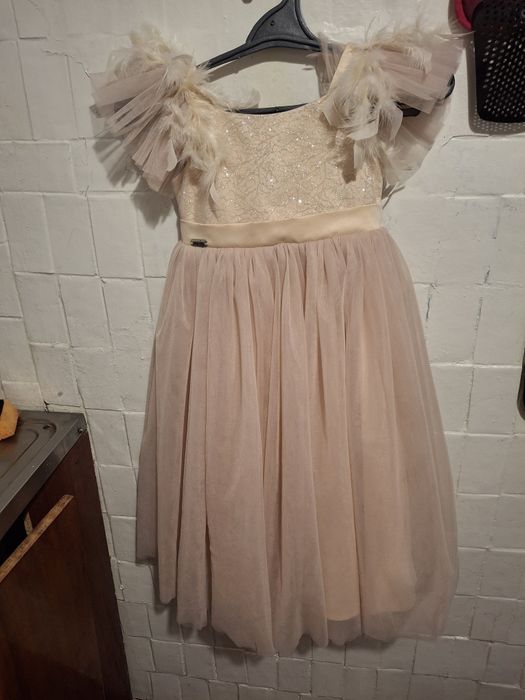 Нереально гарна сукня