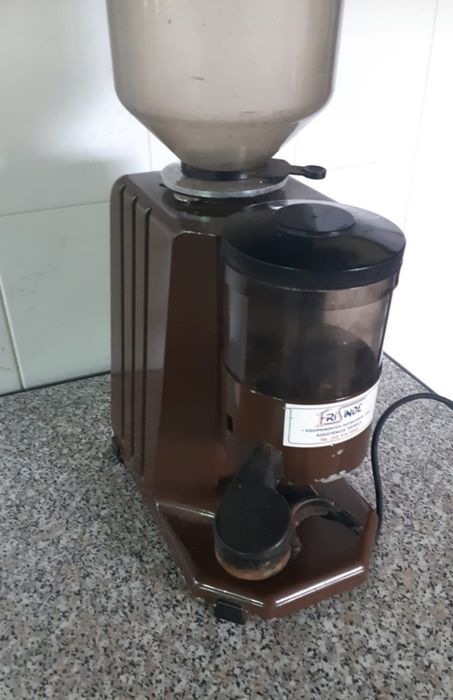 Moinho café Industrial