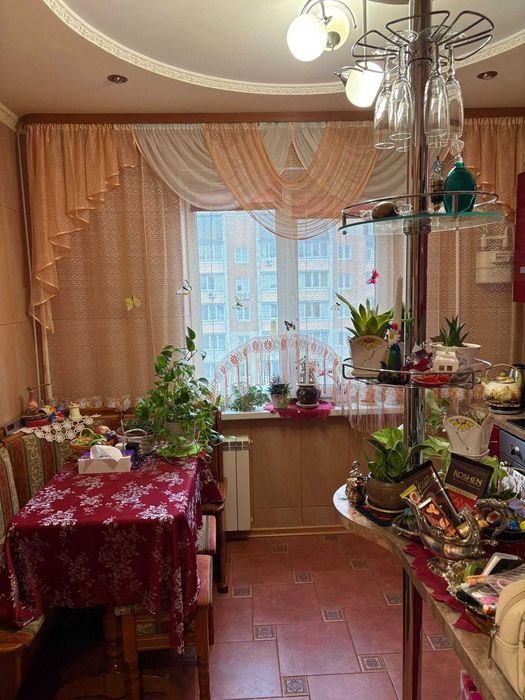 Продаж 1 кім. квартири в м.Вишневе